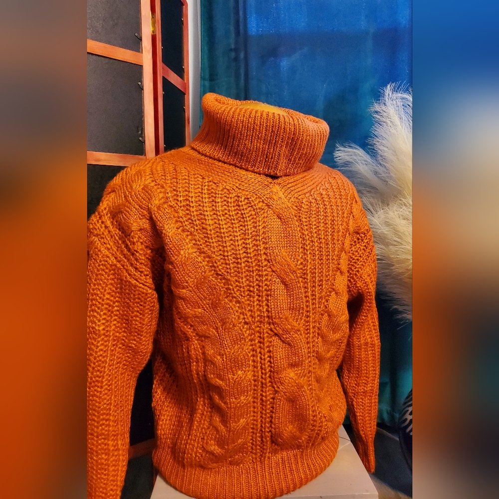 Sweaters